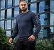 M-Tac свитшот Nylon Pocket Cotton Hard Indigo Blue– Милитарист - миниатюра 16