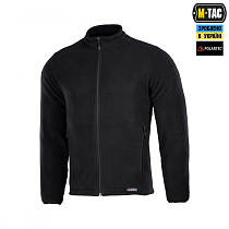 M-Tac кофта Nord Fleece Polartec Black– Мілітарист
