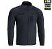 M-Tac куртка Combat Fleece Polartec Jacket Dark Navy Blue– Милитарист - миниатюра 3