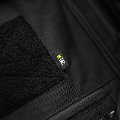 M-Tac сумка транспортна 185л Black– Мілітарист - зображення 29
