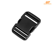 Woojin Plastic фастекс Dual NTSR 50mm Black– Милитарист