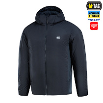 M-Tac куртка Paladin Dark Navy Blue– Мілітарист