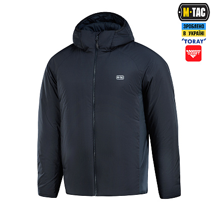 M-Tac куртка Paladin Dark Navy Blue– Мілітарист - зображення 1