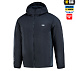 M-Tac куртка Paladin Dark Navy Blue– Мілітарист - мініатюра 1