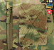 M-Tac куртка зимняя Alpha Gen.IV Pro Primaloft Multicam– Милитарист - миниатюра 14