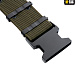 M-Tac ремінь Pistol Belt Olive– Мілітарист - мініатюра 3