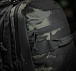 M-Tac сумка-баул Sport 70л Elite Multicam Black– Мілітарист - мініатюра 39