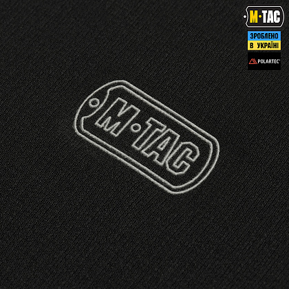 M-Tac термосорочка Polartec Winter Baselayer Active Black– Мілітарист - зображення 6