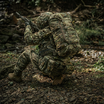 M-Tac рюкзак Recon Elite Multicam– Мілітарист - зображення 28