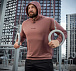 M-Tac кофта Hoodie Born by Revolution Ash Rose– Милитарист - миниатюра 17