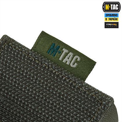 M-Tac чохол для екшн камери Ranger Green– Мілітарист - зображення 17