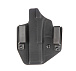 ATA Gear кобура модель Hit Factor ver.1 для Glock - 17/22/47 Black правша– Милитарист - миниатюра 5