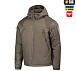 M-Tac куртка зимова Alpha Gen.III Dark Olive - мініатюра 1 M-Tac куртка зимова Alpha Gen.III Dark Olive– Мілітарист - мініатюра 1