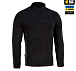 M-Tac кофта Delta Polartec Black– Милитарист - миниатюра 3