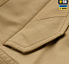 M-Tac шорты Aggressor Gen.II Flex Coyote Tan– Милитарист - миниатюра 10