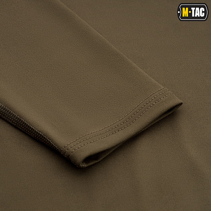 M-Tac термобілизна ThermoLine Olive– Мілітарист - зображення 13