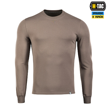 M-Tac пуловер 4 Seasons Dark Olive– Мілітарист - зображення 2