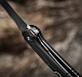 M-Tac ніж складний Type 21 Dragon skin Black/Steel– Мілітарист - мініатюра 14