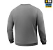 M-Tac світшот Born by Revolution Light Grey– Мілітарист - мініатюра 4