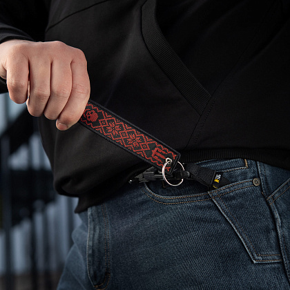 M-Tac брелок Вишиванка– Мілітарист - зображення 13