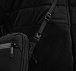 M-Tac сумка Pocket Bag Hardsling Lite-NR Black– Мілітарист - мініатюра 31