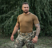 M-Tac футболка реглан Summer Vent Coyote– Милитарист - миниатюра 8