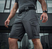 M-Tac шорти Aggressor Gen.II Flex Dark Grey– Мілітарист - мініатюра 6