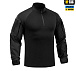 M-Tac сорочка бойова літня Gen.II Piquet Black– Мілітарист - мініатюра 3