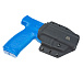ATA Gear кобура модель Hit Factor ver.1 для CZ P10-F / SC Black правша– Милитарист - миниатюра 2