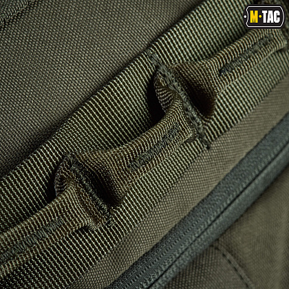 M-Tac рюкзак Intruder Pack Olive (сорт 2)– Мілітарист - зображення 8
