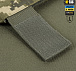 M-Tac фартук противоосколочный с баллистическим пакетом 1 класс (BRONYX) Laser Cut MM14– Милитарист - миниатюра 7