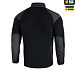 M-Tac куртка Combat Fleece Jacket Black– Милитарист - миниатюра 4