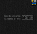M-Tac кофта Hoodie Born by Revolution Oversize Hard Black– Мілітарист - мініатюра 5