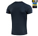 M-Tac футболка Ultra Light Polartec Dark Navy Blue– Милитарист - миниатюра 4