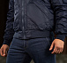 M-Tac куртка F16 Jacket Dark Navy Blue– Милитарист - миниатюра 15