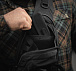 M-Tac сумка Sling Civilian Lite-NR Black– Милитарист - миниатюра 58
