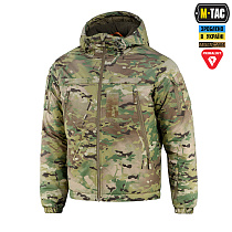 M-Tac куртка зимняя Alpha Gen.IV Pro Primaloft Multicam– Милитарист