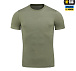 M-Tac футболка 93/7 Summer Light Olive– Милитарист - миниатюра 2