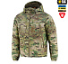 M-Tac куртка зимняя Alpha Gen.IV Pro Primaloft Multicam– Милитарист - миниатюра 1