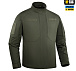 M-Tac кітель Patrol Ranger Flex Army Olive– Мілітарист - мініатюра 3