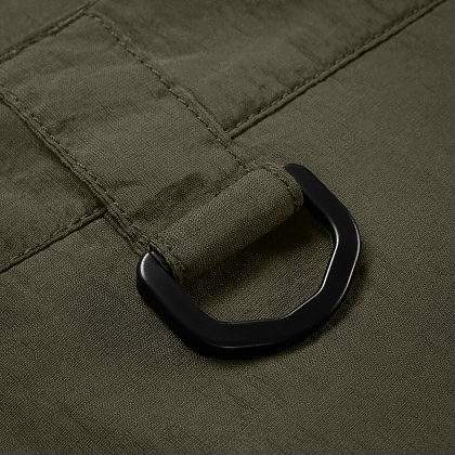 Phantom Project/M-Tac штани Trapeze Nylon Pants Olive– Мілітарист - зображення 7