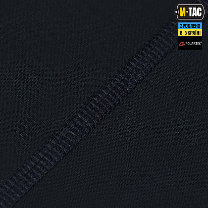 M-Tac термосорочка Level I Polartec Dark Navy Blue– Мілітарист - зображення 8
