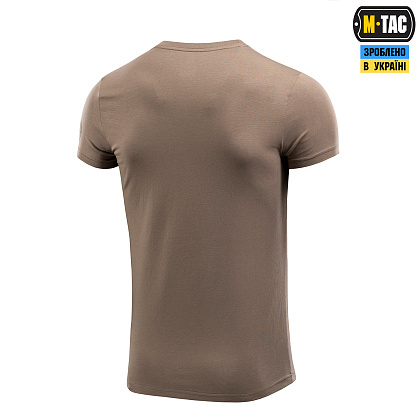 M-Tac футболка Sniper Olive– Мілітарист - зображення 4