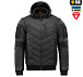 M-Tac куртка Konung Primaloft Black– Мілітарист - мініатюра 2