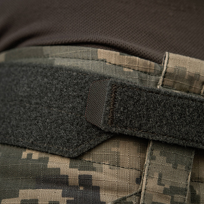 SALE M-Tac внутрішній ремінь Tiger для Range Belt Ranger Green– Мілітарист - зображення 12