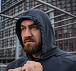 M-Tac кофта Hoodie Born by Revolution Indigo Blue– Мілітарист - мініатюра 12