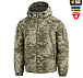 M-Tac куртка зимняя Alpha Gen.IV Pro Primaloft MM14– Милитарист - миниатюра 1