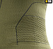 M-Tac термосорочка компресійна Ranger Green/Dark Grey– Мілітарист - мініатюра 12