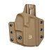 ATA Gear кобура модель Hit Factor ver.1 для Форт - 17 / 17Р Coyote Brown правша– Милитарист - миниатюра 4