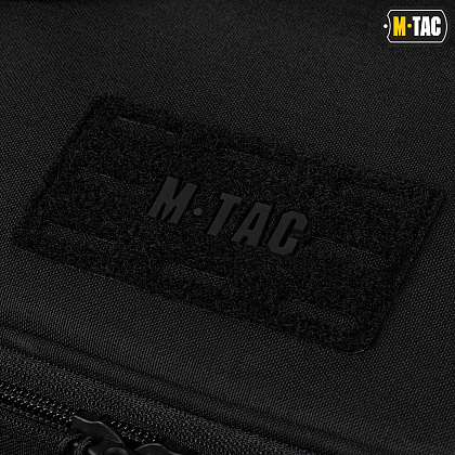 M-Tac органайзер утилітарний Hardshell Utility box L Black– Мілітарист - зображення 7